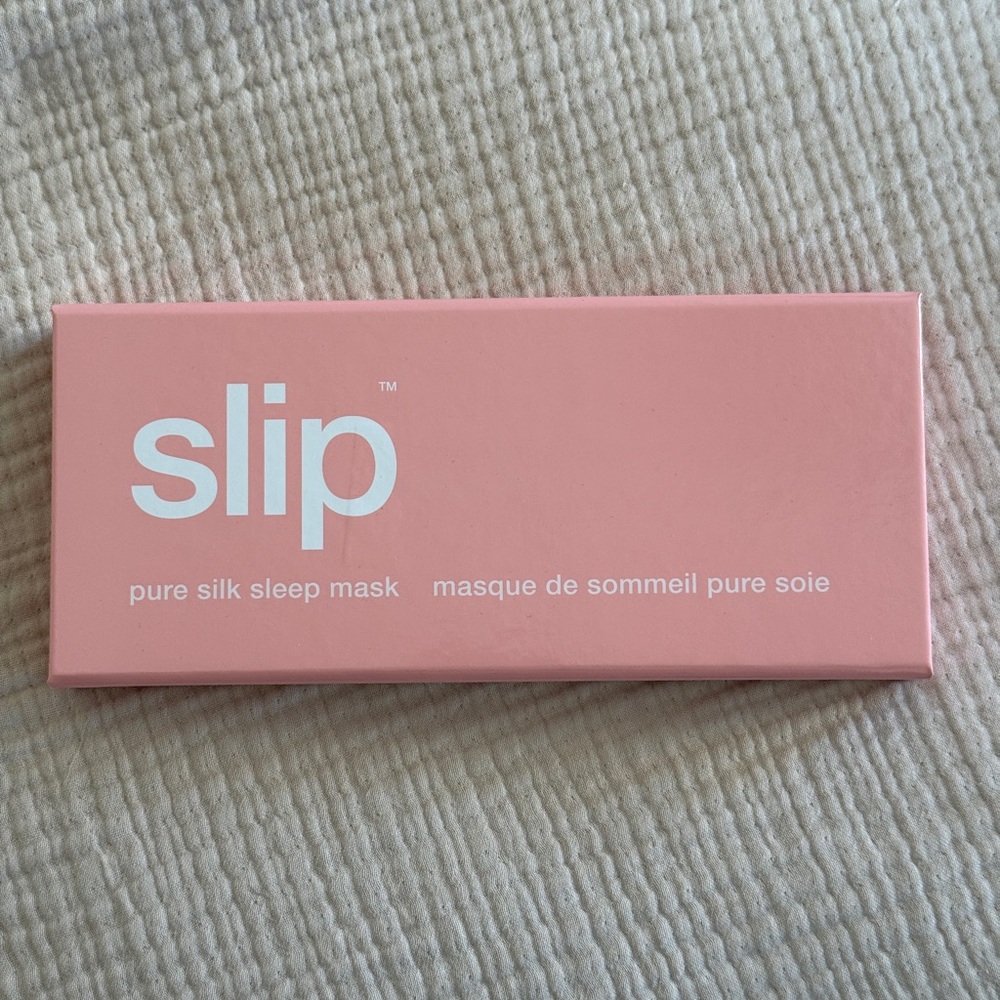 Slip Silk Sleep Mask